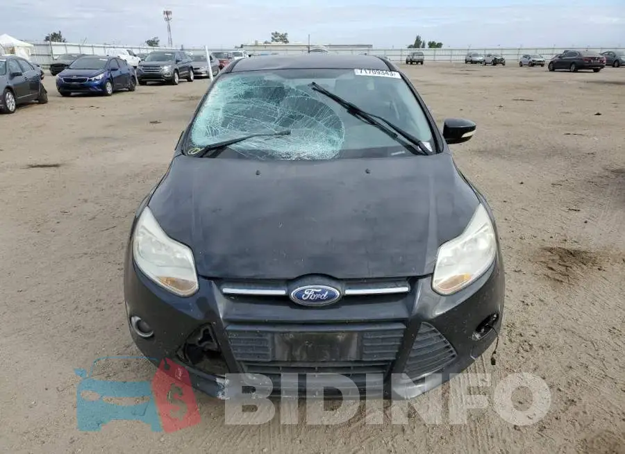 1FADP3K21EL131673 Photo# 5