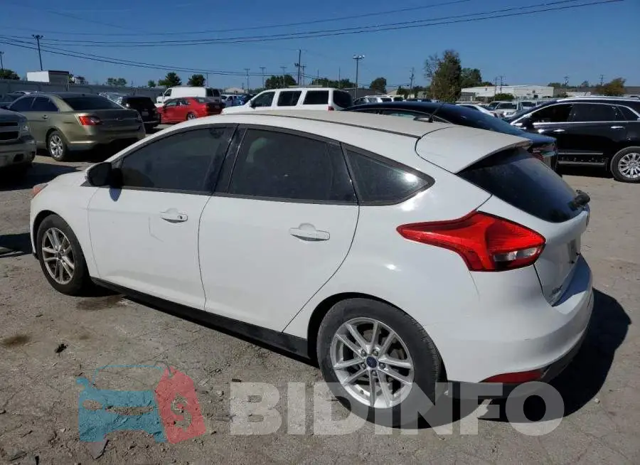 1FADP3K23FL282063 Photo# 2