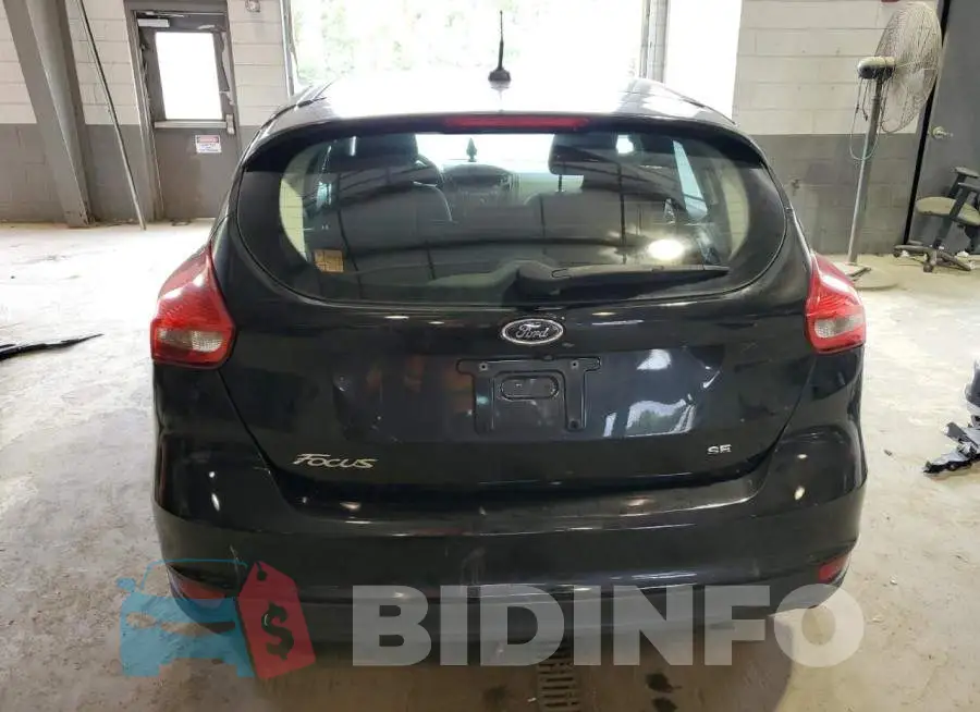 1FADP3K27FL315775 Photo# 6