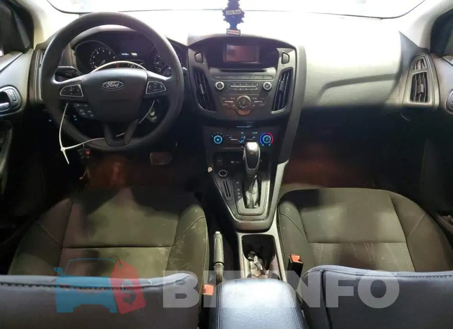 1FADP3K27FL315775 Photo# 8