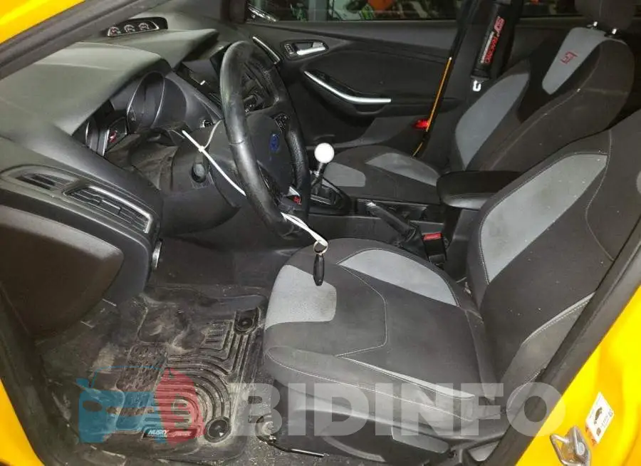 1FADP3L95GL236599 Photo# 7