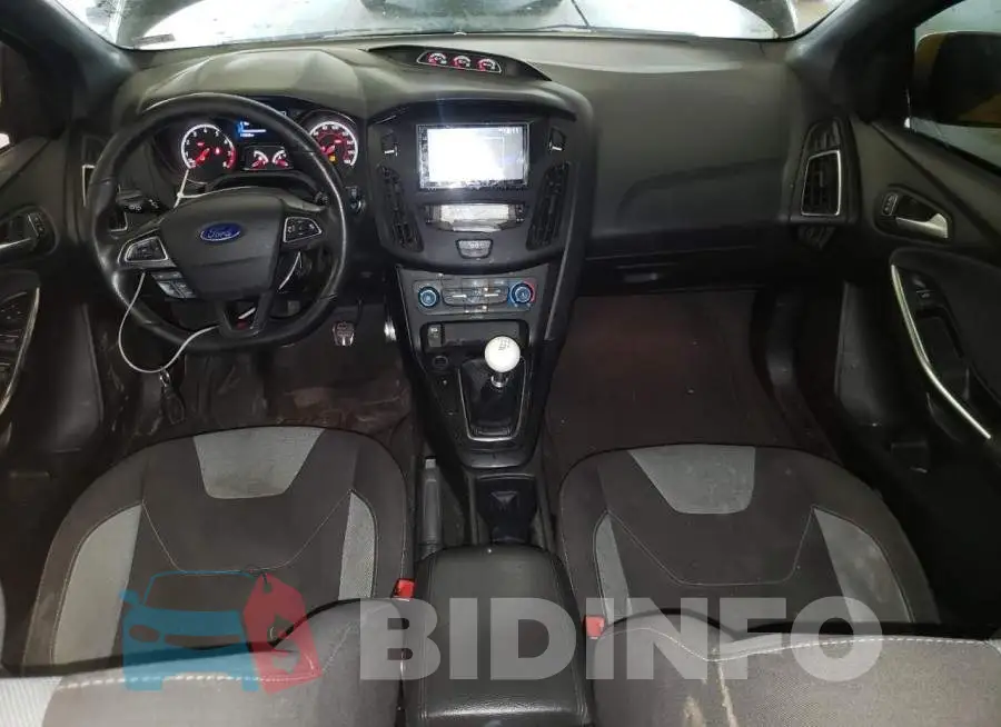1FADP3L95GL236599 Photo# 8