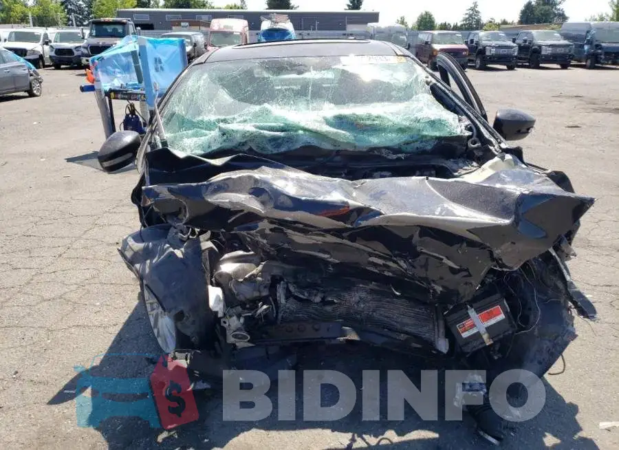 1FADP3N22EL276118 Photo# 5