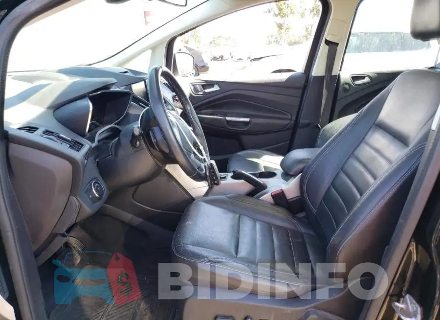 1FADP5CU6EL508087 Photo# 7