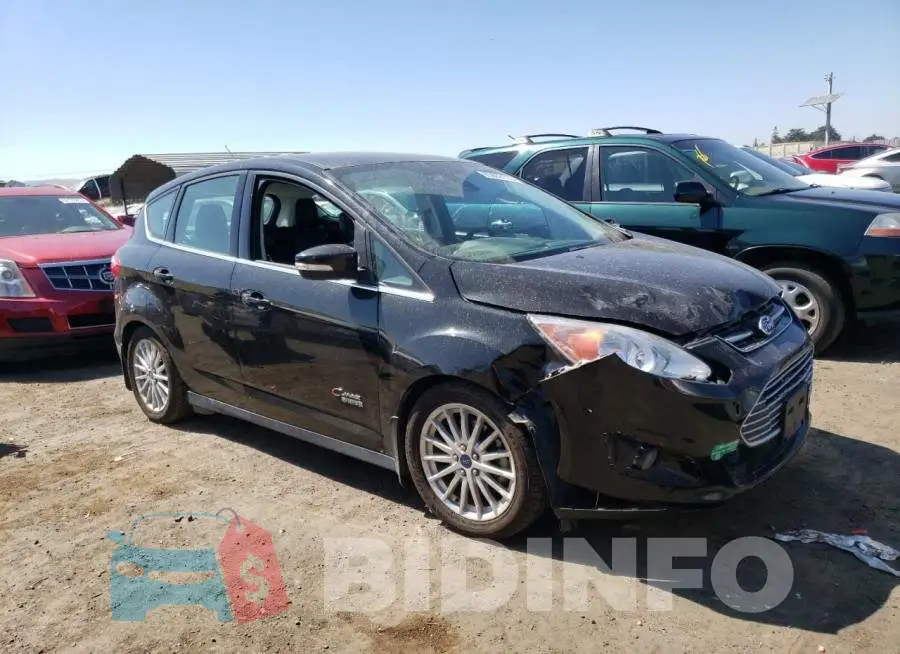 1FADP5CU6EL508087 Photo# 4