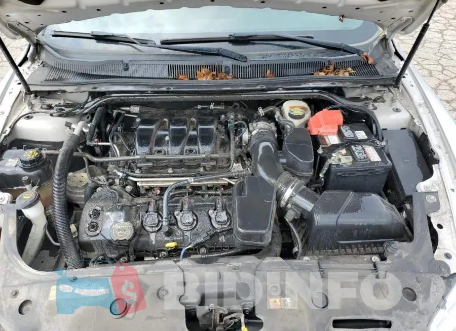 1FAHP2F84FG168897 Photo# 11
