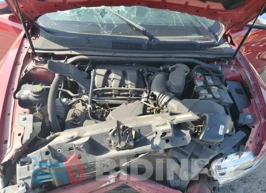1FAHP2F85FG139148 Photo# 11