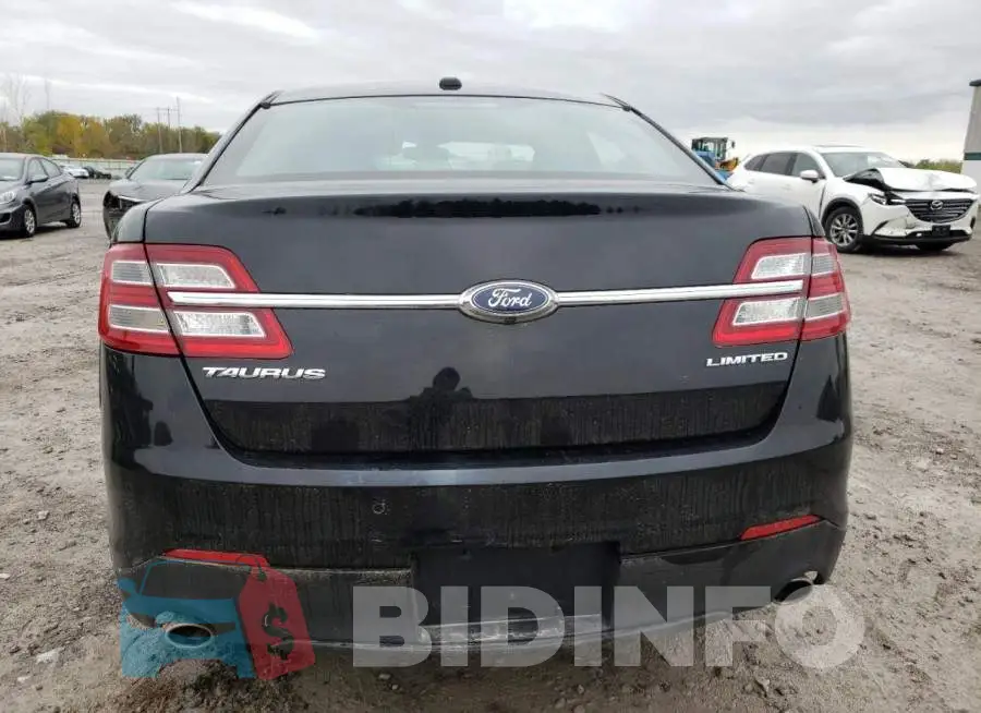 1FAHP2F85HG120876 Photo# 6