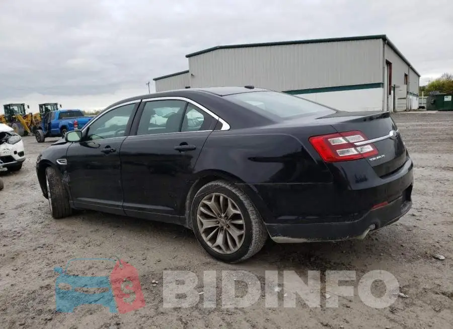 1FAHP2F85HG120876 Photo# 2