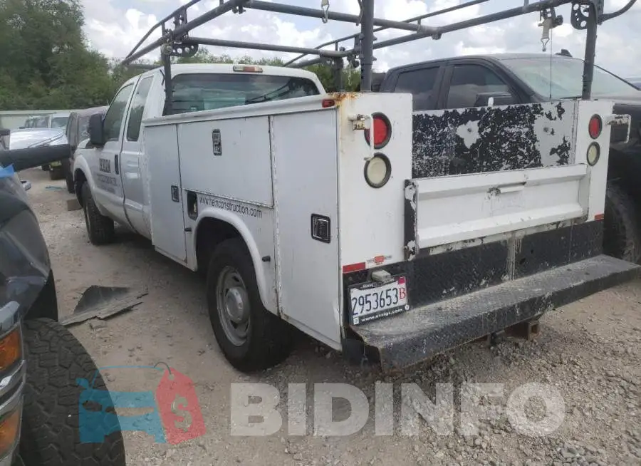 1FD7X2A65EEA55686 Photo# 3