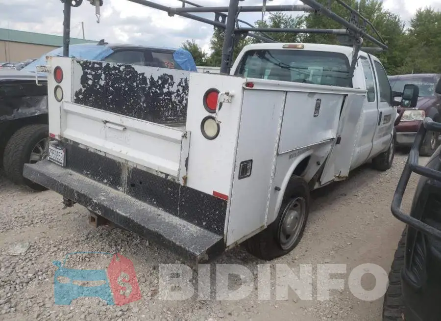 1FD7X2A65EEA55686 Photo# 4