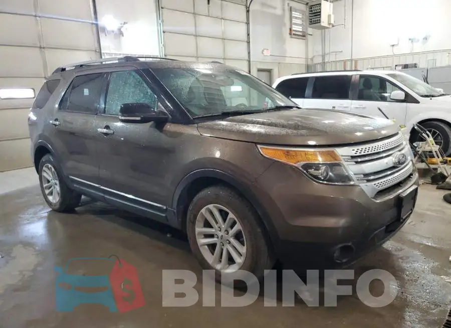 1FM5K7D8XFGC16149 Photo# 4