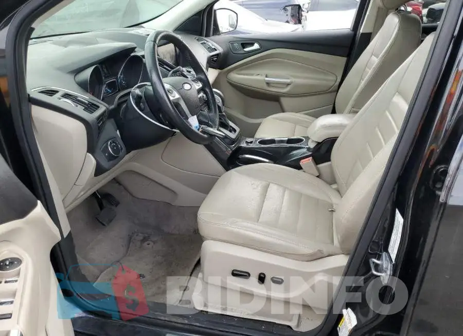 1FMCU9J91EUB99686 Photo# 7