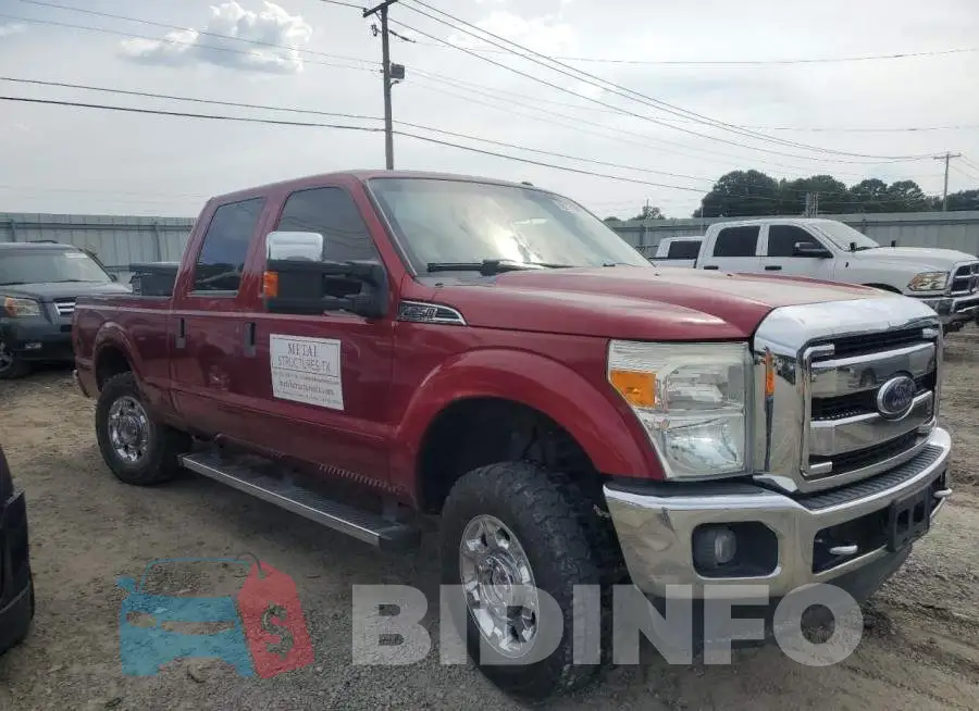 1FT7W2B63GEB12878 Photo# 4