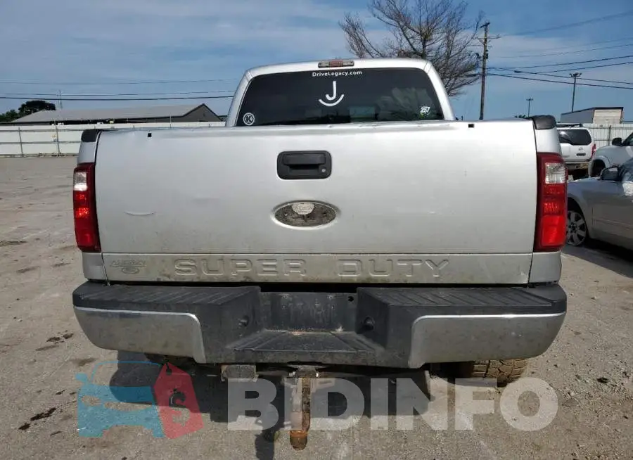 1FT7W2B67EEA34442 Photo# 6