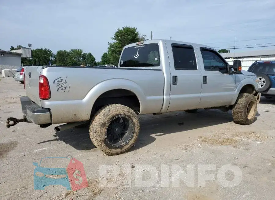 1FT7W2B67EEA34442 Photo# 3