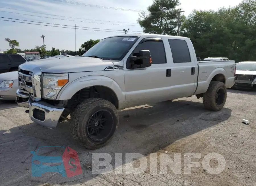1FT7W2B67EEA34442 Photo# 1