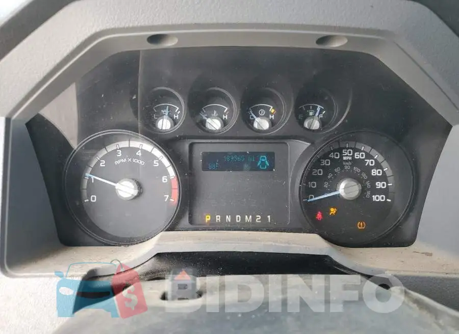 1FT7W2B67EEA34442 Photo# 9