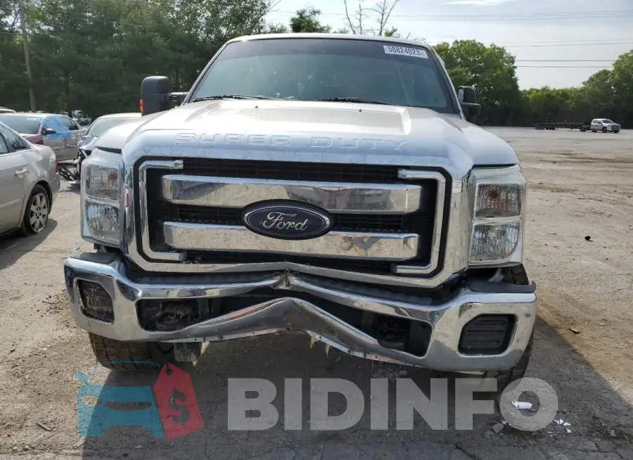 1FT7W2B67EEA34442 Photo# 5
