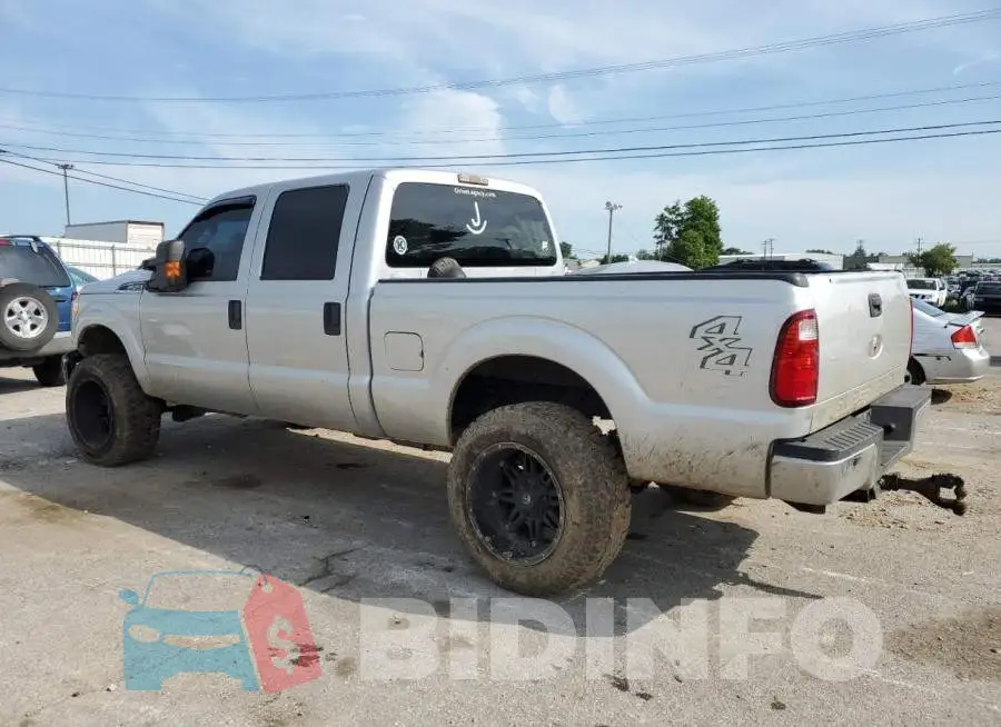 1FT7W2B67EEA34442 Photo# 2