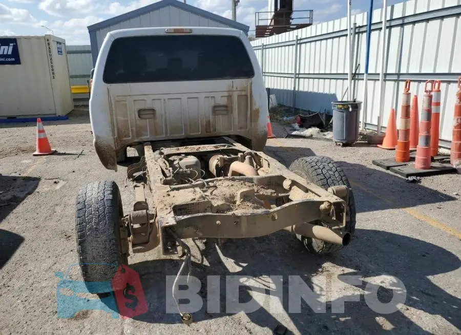 1FT7X2B63GEB49927 Photo# 6