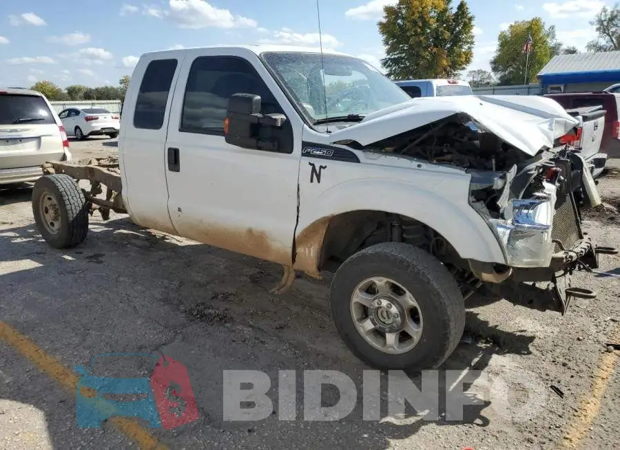 1FT7X2B63GEB49927 Photo# 4