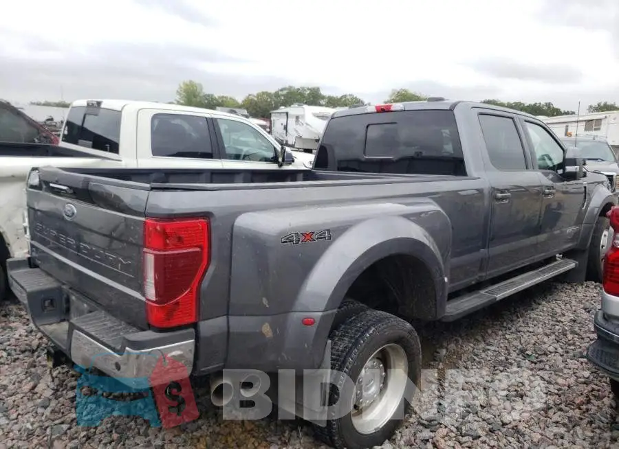 1FT8W4DT1NEF26662 Photo# 3