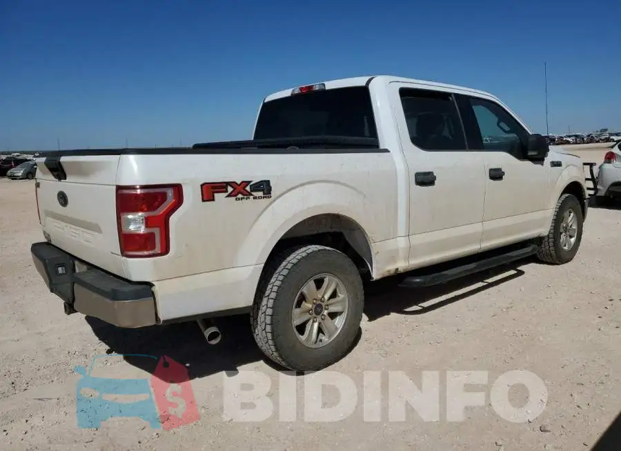 1FTEW1E58JKC22533 Photo# 3
