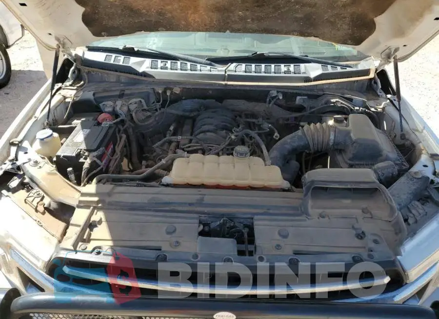 1FTEW1E58JKC22533 Photo# 11
