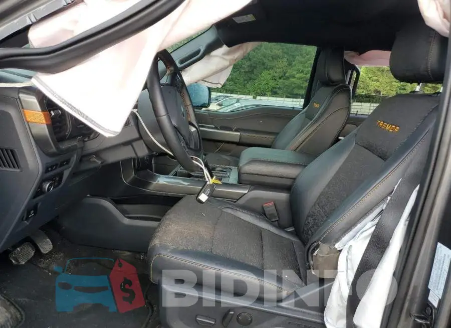 1FTEW1E82PFA17334 Photo# 7