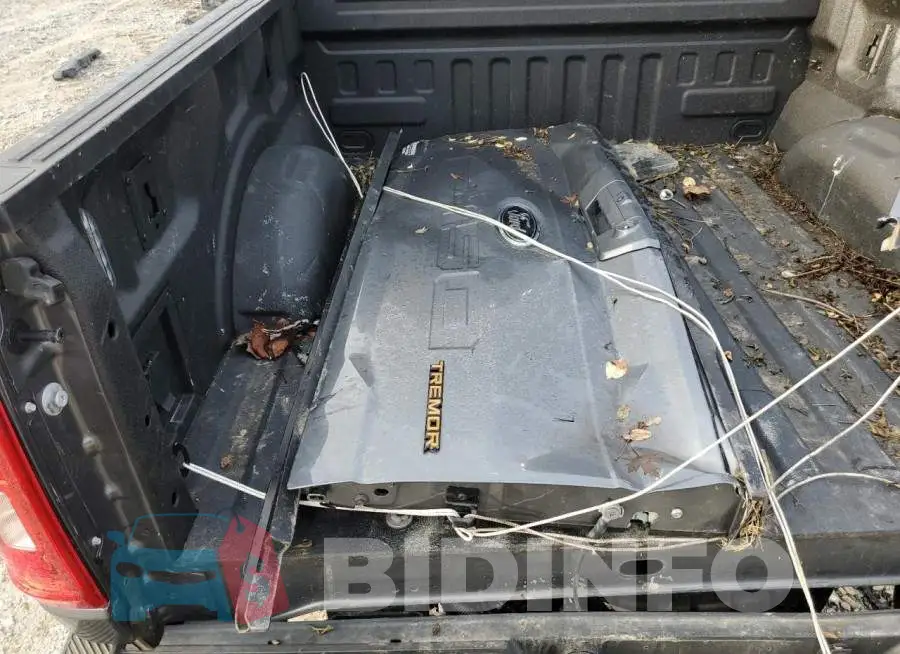 1FTEW1E82PFA17334 Photo# 12