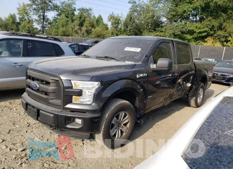 1FTEW1EP2FKD46354 Photo# 1