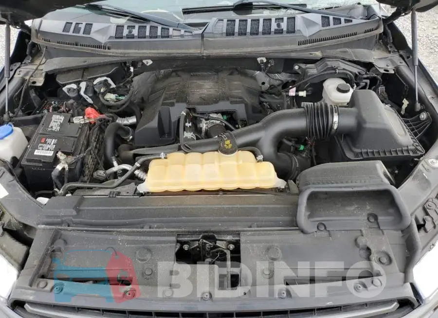 1FTEW1EP2JFD84040 Photo# 11