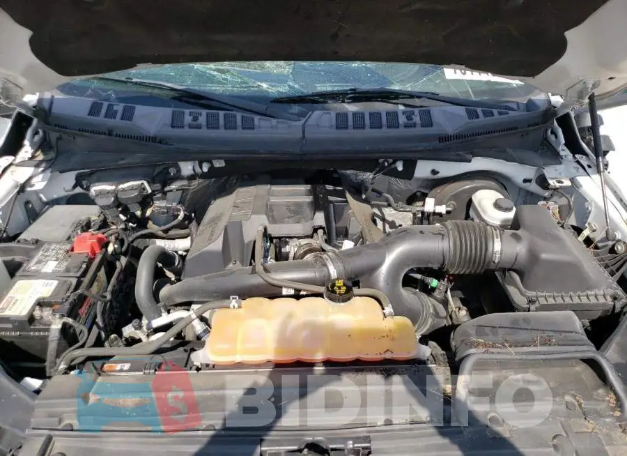 1FTEX1CP6GFB70970 Photo# 11