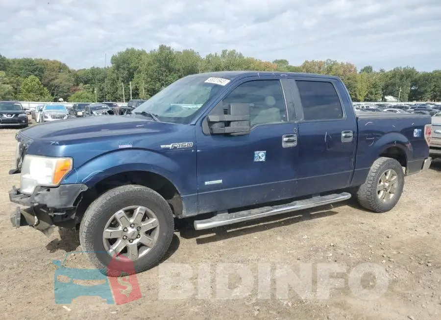 1FTFW1CT8EKD66403 Photo# 1