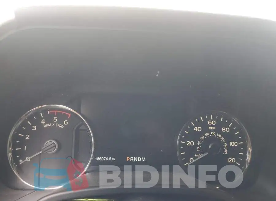 1FTFW1E1XJFD80169 Photo# 9
