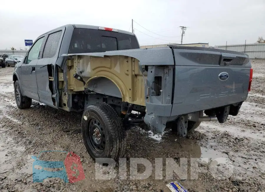 1FTFW1E4XLKD32403 Photo# 2