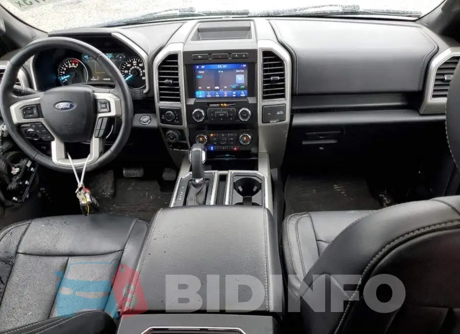 1FTFW1E4XLKD32403 Photo# 8
