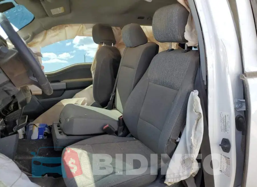 1FTFW1E51NFA69013 Photo# 7