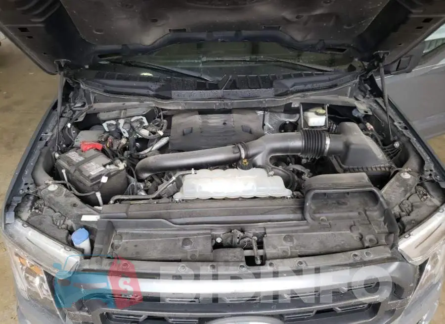 1FTFW1E84MKD32238 Photo# 11