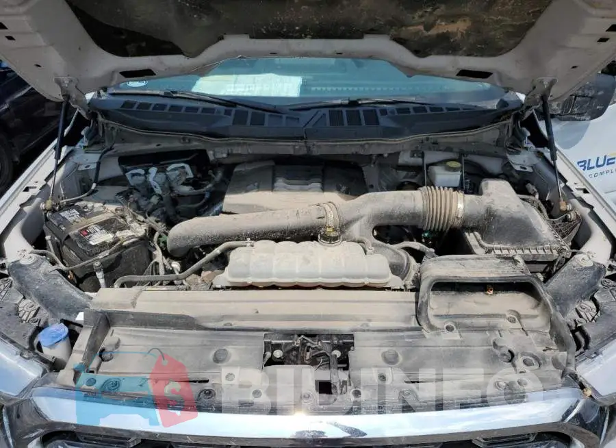 1FTFW1E85MKD94408 Photo# 11