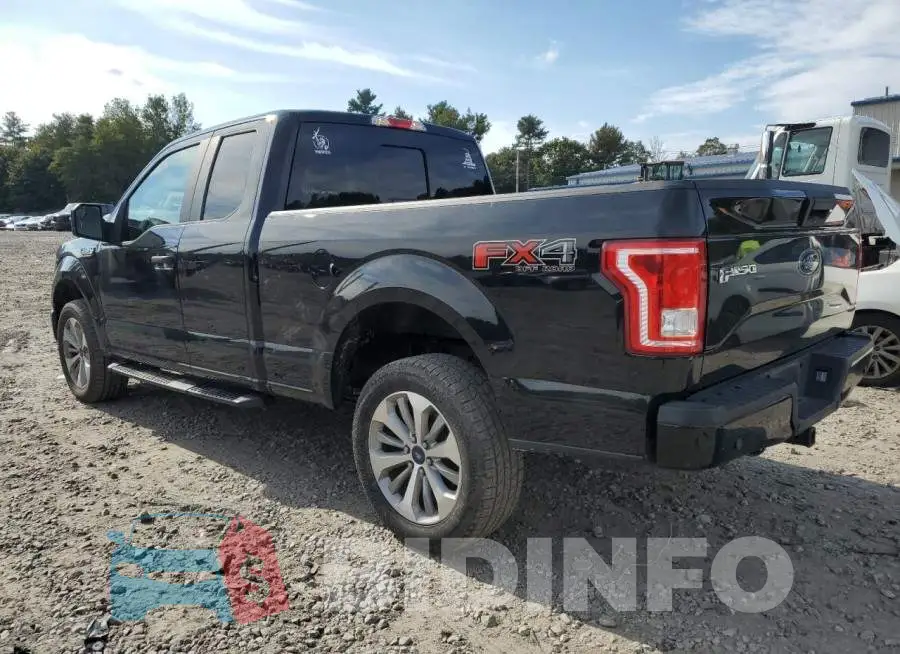 1FTFX1EF0HFC16416 Photo# 2