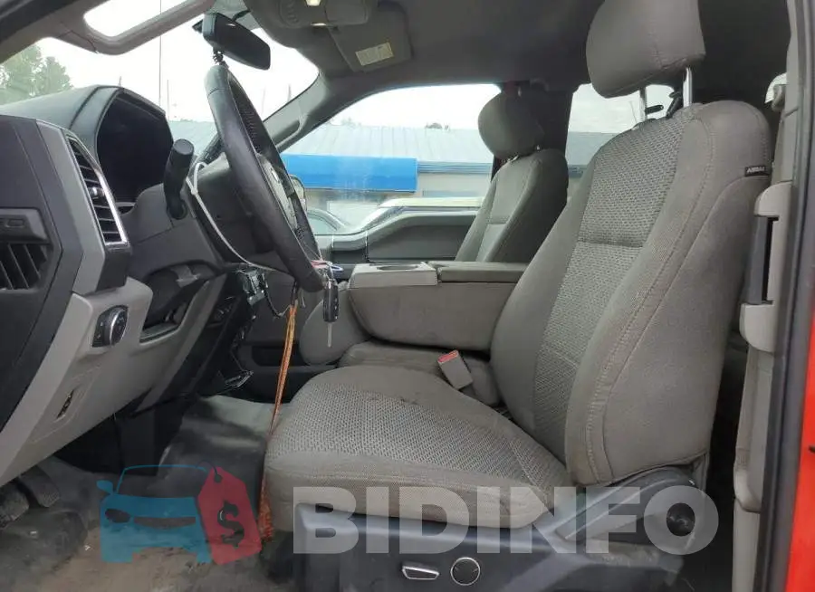 1FTFX1EG7GKF34208 Photo# 7