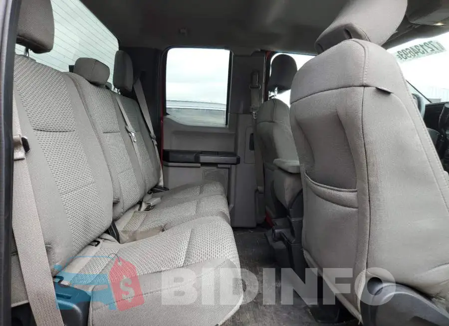 1FTFX1EG7GKF34208 Photo# 10