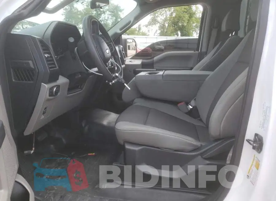 1FTMF1EB1LKD04429 Photo# 7