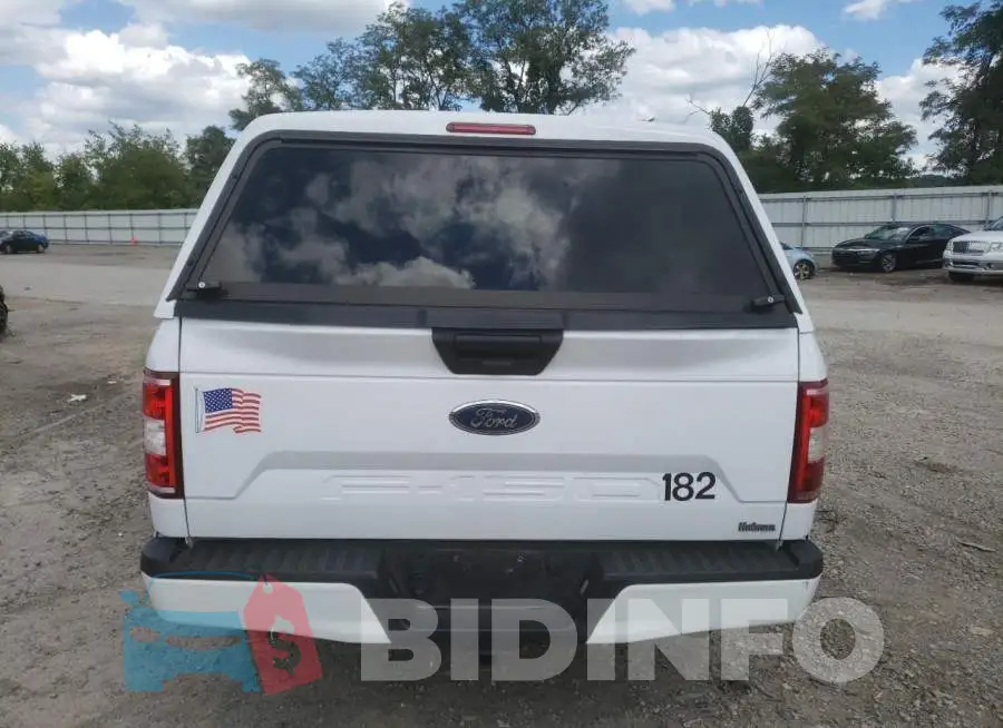 1FTMF1EB1LKD04429 Photo# 6