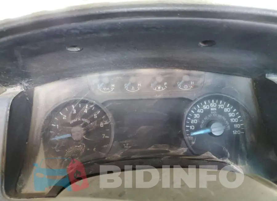 1FTNF1CF9EKD69297 Photo# 9