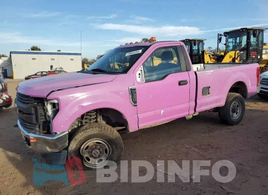 1FTRF3BT8JEB57391 Photo# 1