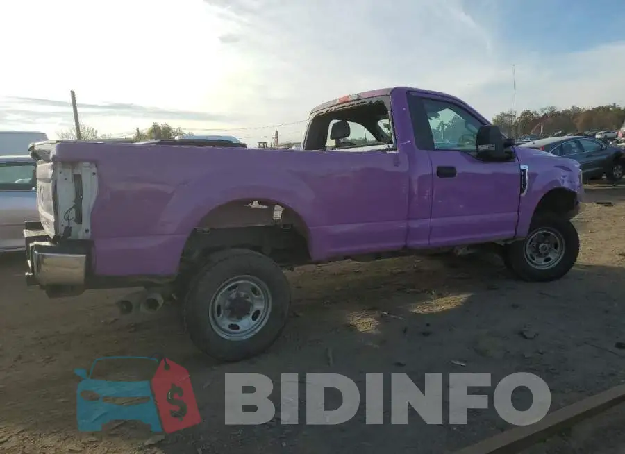 1FTRF3BT8JEB57391 Photo# 3