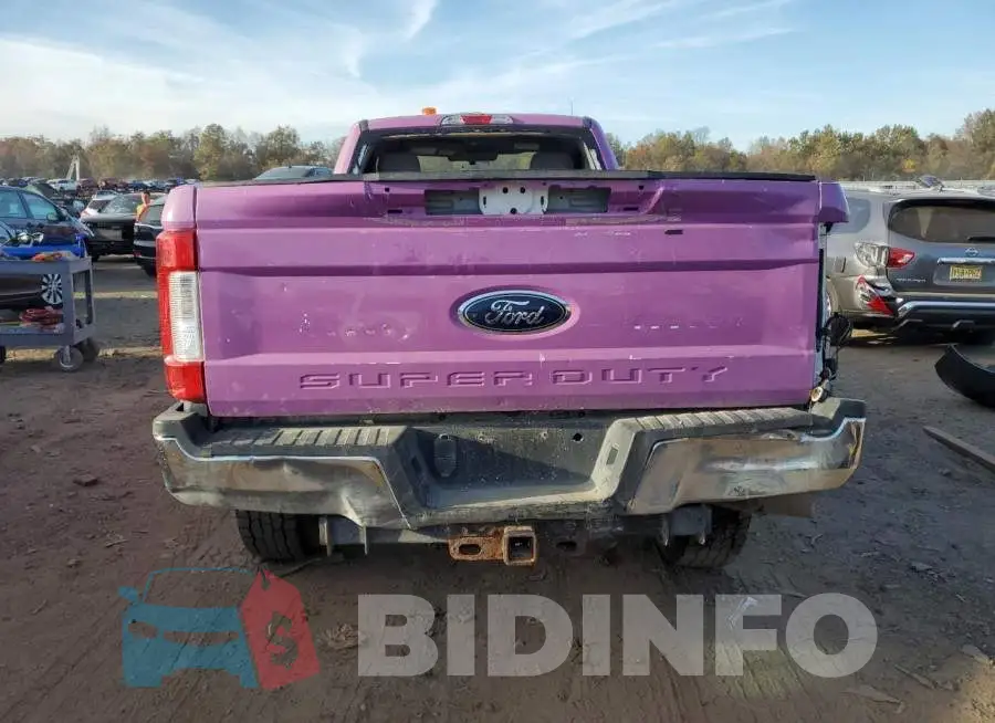 1FTRF3BT8JEB57391 Photo# 6